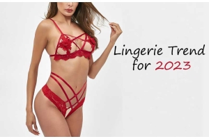 Lingerie Trend We Expected to See In 2023