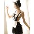 Tres Belle French Maid Full Set Costume
