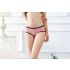 Metal Chain Strappy Panties (Assorted Colors)