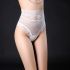 High Waist Lacey Panty (Various Colors)