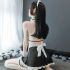 Two Piece Maid Costume