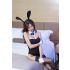 Playboy Bunny Costume Kit